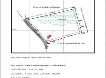 Terreno · 9000m² · Terreno Para Venda Em Salvador, Jardim Das Margaridas