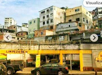 Terreno · 705m² · Terreno Para Venda Em Salvador, Brotas