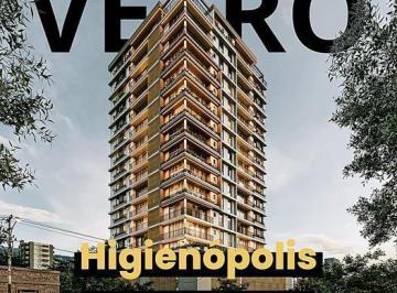 Apartamento · 133m² · 2 Quartos · Apartamento Para Venda Em Santa Cruz Do Sul, Santo Inacio, 2 Dormitórios, 1 Suíte, 2 Banheiros
