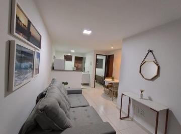 Casa · 61m² · 2 Quartos · 1 Vaga · Casa Para Venda Em Lauro de Freitas, Ipitanga, 2 Dormitórios, 1 Suíte, 2 Banheiros, 1 Vaga