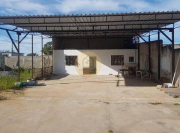 Terreno · 400m² · Terreno Para Venda Em Macaé, Ajuda de Cima