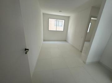 Apartamento · 40m² · 2 Quartos · 1 Vaga · Apartamento Para Venda Em Salvador, Areia Branca, 2 Dormitórios, 1 Banheiro, 1 Vaga