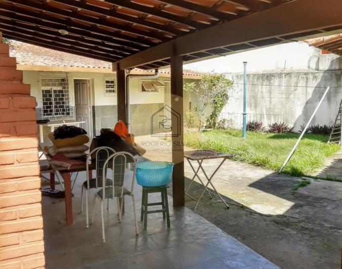 Casa Para Venda Em Rio Das Ostras, Boca Da Barra, 4 Dormitórios, 3 Suítes, 6 Banheiros, 4 Vagas