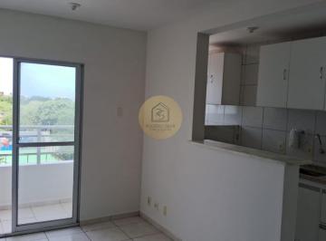 Apartamento · 55m² · 2 Quartos · 1 Vaga · Apartamento Para Venda Em Macaé, Cavaleiros, 2 Dormitórios, 1 Banheiro, 1 Vaga