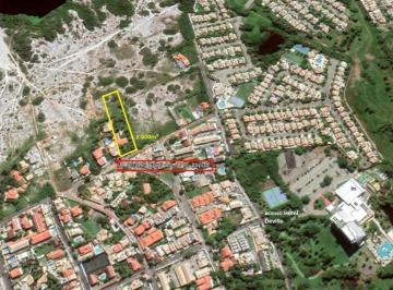 Terreno · 2800m² · 5 Vagas · Terreno 2.800 m² Venda Em Salvador, Itapuã