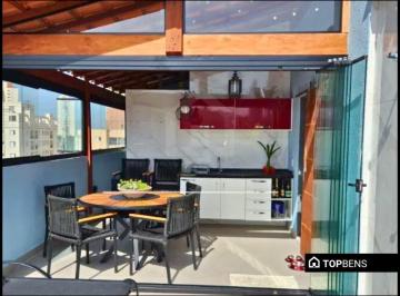 Apartamento · 128m² · 3 Quartos · 2 Vagas · Cobertura Exclusiva Ao Lado Do Metrô Parada Inglesa 128 m², 3 Suítes E Excelente Distribuição! Se