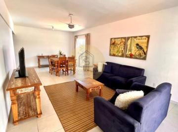Apartamento · 90m² · 2 Quartos · 1 Vaga · Apartamento Para Locação Em Macaé, Cavaleiros, 2 Dormitórios, 1 Suíte, 3 Banheiros, 1 Vaga