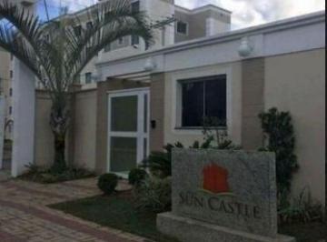 Apartamento · 40m² · 2 Quartos · 1 Vaga · Apartamento Para Venda Em Camaçari, Abrantes, 2 Dormitórios, 1 Banheiro, 1 Vaga