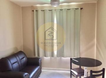 Apartamento · 42m² · 1 Quarto · 1 Vaga · Apartamento Para Locação Em Macaé, Novo Cavaleiro, 1 Dormitório, 1 Banheiro, 1 Vaga