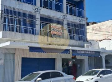 Comercial · 260m² · 5 Quartos · Comercial Para Locação Em Macaé, Centro, 5 Dormitórios