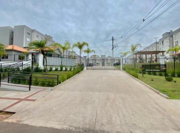 Apartamento · 91m² · 2 Quartos · 1 Vaga · Apartamento Para Venda Em Santa Cruz Do Sul, São João, 2 Dormitórios, 2 Suítes, 2 Banheiros, 1 Vaga