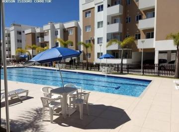 Apartamento · 60m² · 2 Quartos · 1 Vaga · Apartamento de Praia Para Venda Em Florianópolis, Canasvieiras, 2 Dormitórios, 1 Banheiro, 1 Vaga