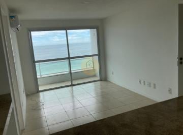Apartamento · 70m² · 2 Quartos · 1 Vaga · Apartamento Para Locação Em Macaé, Riviera Fluminense, 2 Dormitórios, 2 Suítes, 1 Banheiro, 1 Vaga