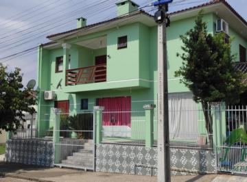 Casa · 162m² · 3 Quartos · 1 Vaga · Casa Para Venda Em Santa Cruz Do Sul, Santo Antonio, 3 Dormitórios, 2 Banheiros, 1 Vaga
