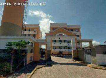Apartamento · 48m² · 2 Quartos · 1 Vaga · Apartamento Para Venda Em Biguaçu, Morro Da Bina, 2 Dormitórios, 1 Banheiro, 1 Vaga