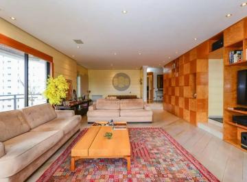 Apartamento de 4 quartos, São Paulo · Apartamento 4 Dormitórios Para Venda Em São Paulo, Vila Mariana, 4 Dormitórios, 2 Suítes, 5 Banheiro
