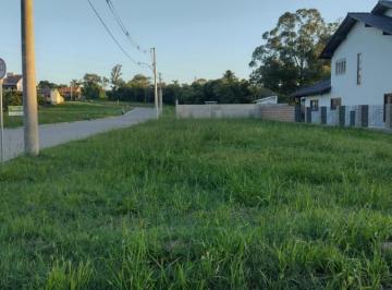 Terreno · 621m² · Terreno Para Venda Em Santa Cruz Do Sul, Arroio Grande