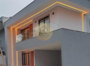 Casa · 370m² · 4 Quartos · 2 Vagas · Casa Para Venda Em Macaé, Imboassica, 4 Dormitórios, 4 Suítes, 5 Banheiros, 2 Vagas