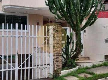 Casa · 250m² · 4 Quartos · 4 Vagas · Casa Para Locação Em Macaé, Glória, 4 Dormitórios, 3 Suítes, 5 Banheiros, 4 Vagas