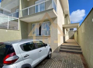 Casa · 136m² · 3 Quartos · 2 Vagas · Sobrado Para Venda Em Atibaia, Jardim Jaraguá, 3 Dormitórios, 3 Suítes, 4 Banheiros, 2 Vagas