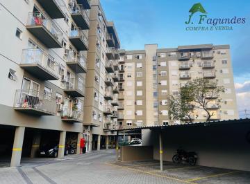 Apartamento · 74m² · 2 Quartos · 1 Vaga · Apartamento Para Venda Em Santa Cruz Do Sul, Senai, 2 Dormitórios, 1 Banheiro, 1 Vaga