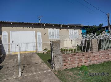 Casa · 110m² · 1 Quarto · 1 Vaga · Casa Para Venda Em Santa Cruz Do Sul, Progresso, 1 Dormitório, 1 Banheiro, 1 Vaga