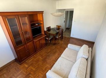 Apartamento · 78m² · 2 Quartos · 1 Vaga · Apartamento 2 Dormitórios Para Venda Em São Paulo, Vila Mariana, 2 Dormitórios, 1 Suíte, 2 Banheiros