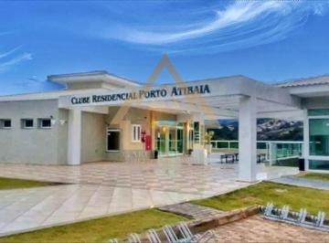 Terreno · 1071m² · Terreno Em Condomínio Para Venda Em Atibaia, Condomínio Porto Atibaia