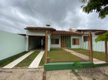 Casa · 120m² · 3 Quartos · 1 Vaga · Casa Para Venda Em Santa Cruz Do Sul, Aliança, 3 Dormitórios, 1 Suíte, 2 Banheiros, 1 Vaga
