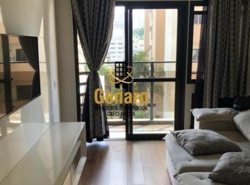 Apartamento · 52m² · 1 Quarto · 1 Vaga · Apartamento Para Venda Em São Bernardo Do Campo, Nova Petrópolis, 1 Dormitório, 1 Suíte, 1 Banheiro