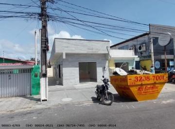 Comercial · 25m² · Sala Comercial Para Locação Em Parnamirim, Nova Parnamirim, 1 Banheiro