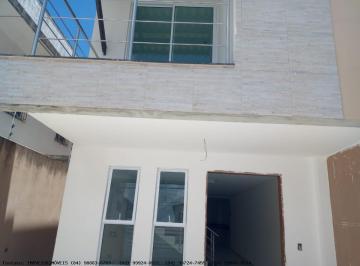 Casa · 105m² · 3 Quartos · 2 Vagas · Casa Para Venda Em Parnamirim, Nova Parnamirim, 3 Dormitórios, 3 Suítes, 5 Banheiros, 2 Vagas