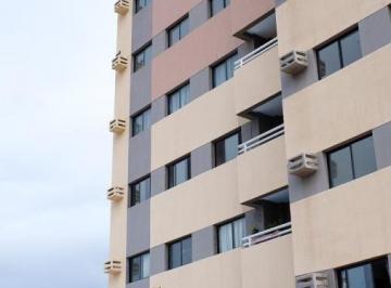 Apartamento · 76m² · 3 Quartos · 2 Vagas · Apartamento Para Venda Em Natal, Dix - Sept Rosado, 3 Dormitórios, 1 Suíte, 2 Banheiros, 2 Vagas