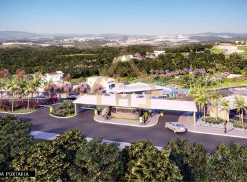 Terreno · 360m² · Terreno Em Condomínio Para Venda Em Atibaia, Cachoeira