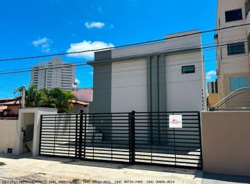 Casa · 84m² · 3 Quartos · 1 Vaga · Casa Para Venda Em Parnamirim, Nova Parnamirim, 3 Dormitórios, 1 Suíte, 2 Banheiros, 1 Vaga