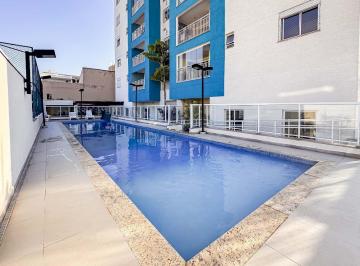 Apartamento · 75m² · 3 Quartos · 2 Vagas · Apartamento Para Locação Em Santo André, Parque Das Nações, 3 Dormitórios, 1 Suíte, 2 Banheiros, 2 V