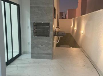 Casa · 120m² · 3 Quartos · 2 Vagas · Casa Em Condomínio Para Venda Em Parnamirim, Cajupiranga, 3 Dormitórios, 2 Suítes, 3 Banheiros, 2 Va