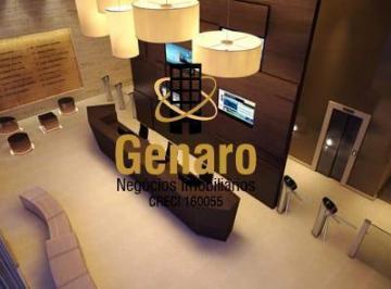 Comercial · 43m² · 1 Vaga · Sala Comercial Para Venda Em São Bernardo Do Campo, Centro, 1 Banheiro, 1 Vaga