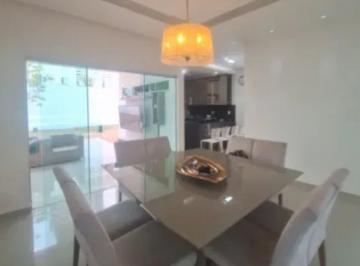 Casa · 275m² · 4 Quartos · 4 Vagas · Casa Em Condomínio Para Venda Em Parnamirim, Nova Parnamirim, 4 Dormitórios, 4 Suítes, 5 Banheiros,