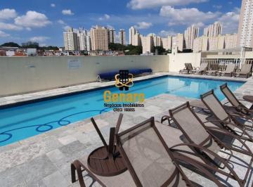 Apartamento · 74m² · 2 Quartos · 1 Vaga · Apartamento Para Locação Em São Paulo, Vila Das Mêrces, 2 Dormitórios, 1 Suíte, 2 Banheiros, 1 Vaga
