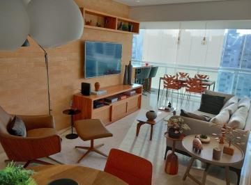 Apartamento · 106m² · 3 Quartos · 2 Vagas · Apartamento 2 Dormitórios Para Venda Em São Paulo, Aclimação, 3 Dormitórios, 1 Suíte, 3 Banheiros, 2