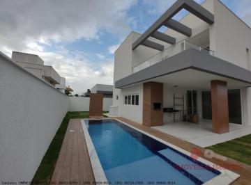 Casa · 345m² · 5 Quartos · 4 Vagas · Casa Em Condomínio Para Venda Em Parnamirim, Pium (Distrito Litoral), 5 Dormitórios, 5 Suítes, 7 Ban