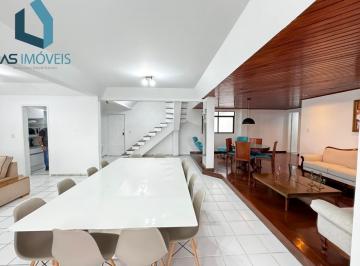 Foto 01 · Cobertura Para Venda Em Cabo Frio, Vila Nova, 6 Dormitórios, 4 Suítes, 6 Banheiros, 1 Vaga