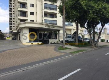Apartamento · 157m² · 4 Quartos · 3 Vagas · Apartamento Para Locação Em São José Dos Campos, Jardim Esplanada, 4 Dormitórios, 4 Suítes, 4 Banhei