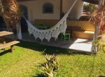 Foto 01 · Chácara Para Venda Em Araruama, Itatiquara, 4 Dormitórios, 2 Suítes, 4 Banheiros, 3 Vagas