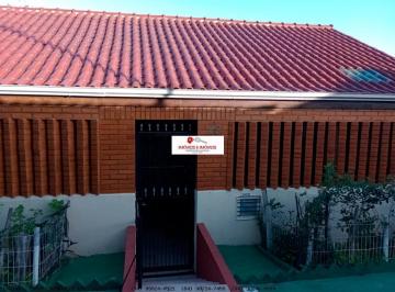 Casa · 100m² · 4 Quartos · 2 Vagas · Casa Para Venda Em Porto Alegre, Jardim Carvalho, 4 Dormitórios, 2 Suítes, 4 Banheiros, 2 Vagas