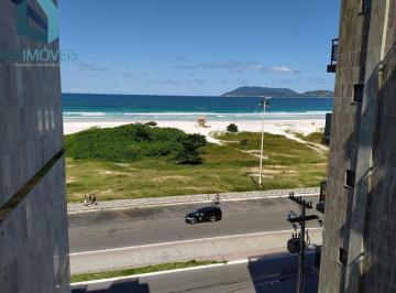 Foto 01 · Apartamento Para Venda Em Cabo Frio, Praia Do Forte, 3 Dormitórios, 1 Suíte, 3 Banheiros, 1 Vaga