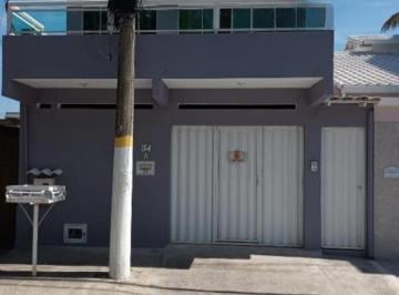 Foto 01 · Casa Para Venda Em Cabo Frio, Jardim Excelsior, 2 Dormitórios, 2 Banheiros, 1 Vaga