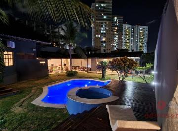 Casa · 1045m² · 6 Quartos · 4 Vagas · Casa Para Venda Em Natal, Capim Macio, 6 Dormitórios, 4 Suítes, 5 Banheiros, 4 Vagas