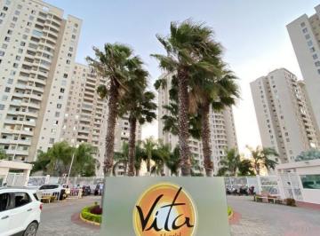 Apartamento · 67m² · 2 Quartos · 1 Vaga · Apartamento Para Venda Em Natal, Pitimbu, 2 Dormitórios, 1 Suíte, 2 Banheiros, 1 Vaga